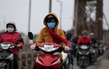 Dự báo thời tiết ngày 21/12: Bắc Bộ sáng và đêm trời rét 