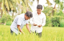 Nghị quyết 57-NQ/TW: Chuyển đổi số tạo đòn bẩy nâng cao giá trị sản phẩm nông nghiệp