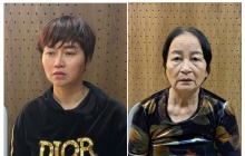 Bắt giam 2 mẹ con dựng hiện trường giả chết để ẵm tiền tỷ từ bảo hiểm