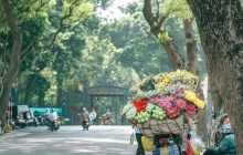 Dự báo thời tiết ngày 22/12: Bắc Bộ rét về đêm và sáng sớm, trưa chiều nắng ấm 