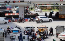 Hà Nội: Camera AI phát hiện hơn một nghìn vi phạm giao thông chỉ sau 7 ngày