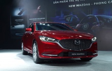 Những mẫu xe ô tô đình đám một thời bị 'khai tử' trong năm 2025