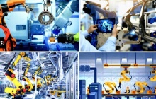 Tạo đột phá trong phát triển khoa học công nghệ, đổi mới sáng tạo và chuyển đổi số