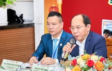 Đặc sản OCOP 'đổ bộ” Thành phố Hồ Chí Minh: Cơ hội sắm Tết sớm với hàng trăm sản phẩm vùng miền