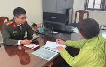 Ninh Bình: Báo động tình trạng công dân bị bắt, trục xuất về nước