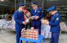 Bộ Công Thương phát động cao điểm phòng, chống buôn lậu và hàng giả dịp Tết 2026