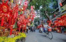 Bộ Nội vụ đề xuất nghỉ Tết Dương lịch 2026 kéo dài 4 ngày