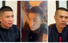 Công an Thanh Hóa: Triệt phá ổ nhóm buôn bán ma túy liên tỉnh đặc biệt nghiêm trọng