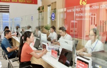 Hải Phòng tập trung cắt giảm và đơn giản hóa thủ tục hành chính 