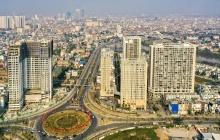 Hải Phòng triển khai biện pháp cấp bách kiểm soát ô nhiễm môi trường không khí