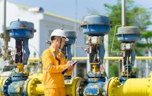 PV GAS D khẳng định đảm bảo nguồn khí thiên nhiên cho khách hàng tiêu thụ