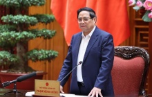 Thủ tướng yêu cầu đẩy mạnh thương mại hóa sản phẩm công nghiệp quốc phòng