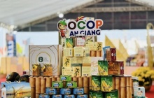 Ưu tiên thị trường ngách, hướng đi phù hợp cho sản phẩm OCOP Việt