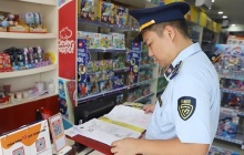 Hà Tĩnh: Tăng cường giám sát hoạt động kinh doanh trên thương mại điện tử