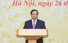 Thủ tướng chỉ đạo xây dựng Đề án phát hiện, bồi dưỡng nhân tài trẻ