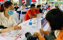 Từ 1/1/2026, nâng mức vay vốn tạo việc làm lên 200 triệu đồng