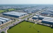 Hà Tĩnh thành lập Cụm công nghiệp Quang Diệm với quy mô 40ha