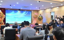 Hơn 7.200 lượt doanh nghiệp được hỗ trợ tham gia các hội chợ, triển lãm trong năm 2025