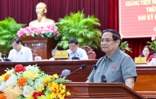 Thủ tướng nêu 6 nhóm nhiệm vụ, giải pháp triển khai chủ trương, chính sách y tế, giáo dục