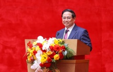 Thủ tướng giao 7 nhóm nhiệm vụ lớn phát triển vùng Đồng bằng sông Cửu Long