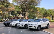 Cá nhân cho thuê xe tự lái sai quy định có nguy cơ bị phạt tới 30 triệu đồng