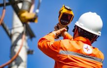 Quyền Bộ trưởng Bộ Công Thương chỉ ra nhiều rủi ro trong cung ứng điện