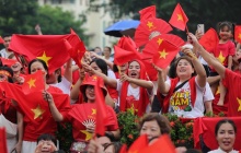 14 nhóm người có công được nhận quà của Đảng và Nhà nước dịp Tết Bính Ngọ 2026