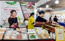 Gia Lai: Thúc đẩy quảng bá và tiêu thụ sản phẩm đặc trưng, tiềm năng 