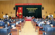 Hải Phòng thông qua điều chỉnh Quy hoạch thành phố thời kỳ 2021-2030, tầm nhìn đến năm 2050 