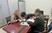 Hải Phòng: Xử phạt 2 trường hợp chia sẻ bài viết của Lê Trung Khoa