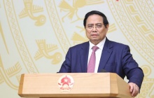 Thủ tướng yêu cầu xử lý dứt điểm các nhiệm vụ được giao trong chống khai thác IUU