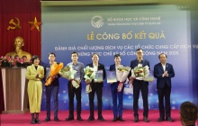 Top nhà cung cấp dịch vụ chữ ký số được khách hàng đánh giá cao