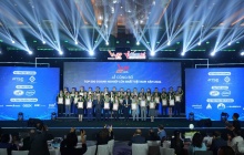 Tuổi CEO VNR500 năm 2025: Thế hệ 7X giữ vai trò trụ cột dẫn dắt doanh nghiệp Việt