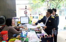 Từ 1/1/2026: Hộ kinh doanh chấm dứt cơ chế thuế khoán