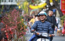 Thủ tướng chỉ đạo chi trả gộp 2 tháng lương hưu, trợ cấp BHXH dịp Tết