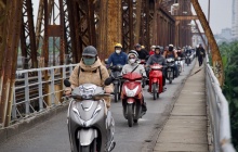 Dự báo thời tiết ngày 3/1: Không khí lạnh tiếp tục ảnh hưởng nhiều nơi trên đất liền