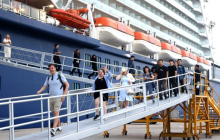 Du lịch Việt Nam đón 3,5 triệu lượt khách dịp Tết Dương lịch 2026