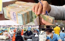 Hà Nội công bố lương thưởng Tết 2026, cao nhất 614 triệu đồng