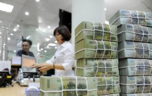 Từ năm 2026, Kho bạc Nhà nước chuyển sang thu ngân sách không dùng tiền mặt