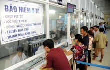 Ai sẽ được hưởng 100% Bảo hiểm y tế từ năm 2026?