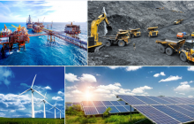 Bộ Công thương chỉ đạo đẩy nhanh triển khai các dự án điện trọng điểm