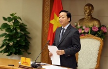 Doanh nghiệp xuất khẩu thủy sản sang châu Âu phải tự rà soát, nếu sai phạm sẽ xử lý nghiêm