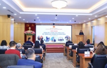 Đa dạng hóa thị trường, hỗ trợ doanh nghiệp vượt qua các rào cản thương mại mới