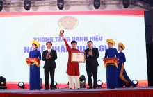 Phạm Văn Hà – Tịnh Hà và hành trình giữ hồn chữ Việt giữa những mùa xuân đổi thay