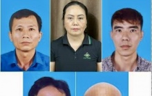 Hải Phòng: Khởi tố 9 đối tượng vận chuyển, mua bán hơn 130 tấn thịt lợn nhiễm dịch