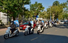 Hải Phòng ra quân Tổng điều tra kinh tế năm 2026