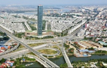 Hải Phòng tăng trưởng GRDP năm 2025 đứng thứ 2 cả nước