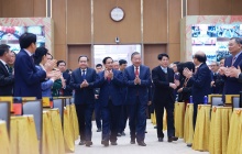 Quy mô GDP tăng 5 bậc, Việt Nam vươn lên vị trí thứ 32 thế giới