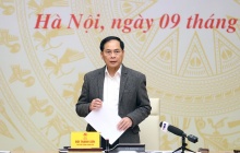 Công tác chống buôn lậu, gian lận thương mại là nhiệm vụ trọng tâm, ưu tiên hàng đầu