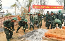 Đề xuất hỗ trợ 5-10 triệu đồng/hộ để khôi phục sản xuất, mua sắm vật dụng, thiết bị thiết yếu